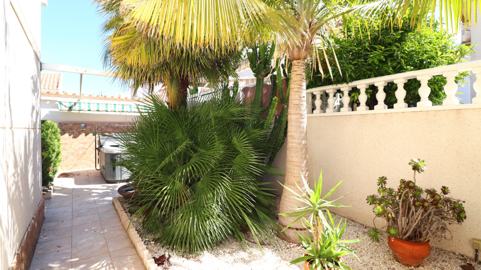 Sprzedaż - Detached Villa - Ciudad Quesada - Atalayas