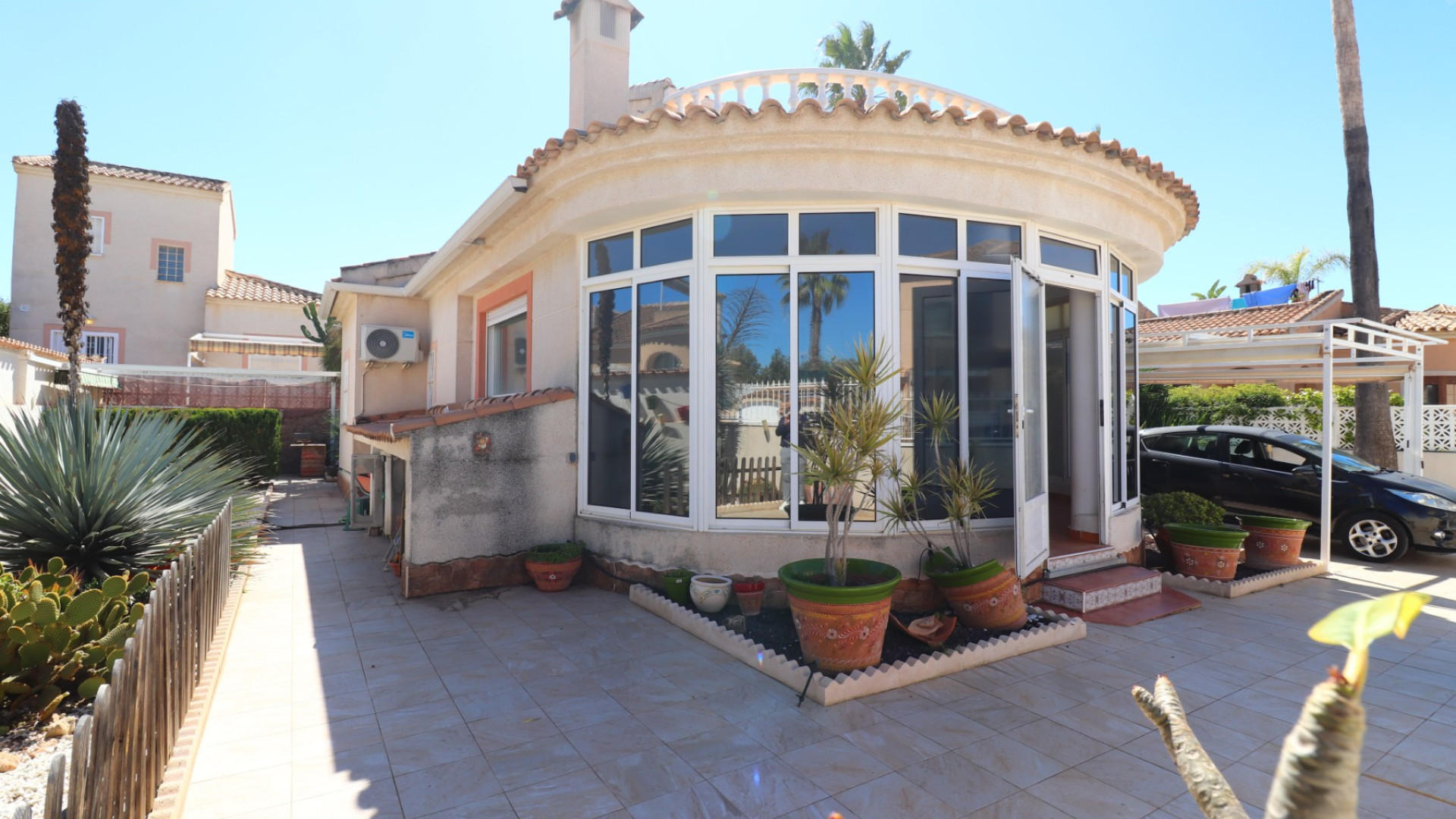 Sprzedaż - Detached Villa - Ciudad Quesada - Atalayas