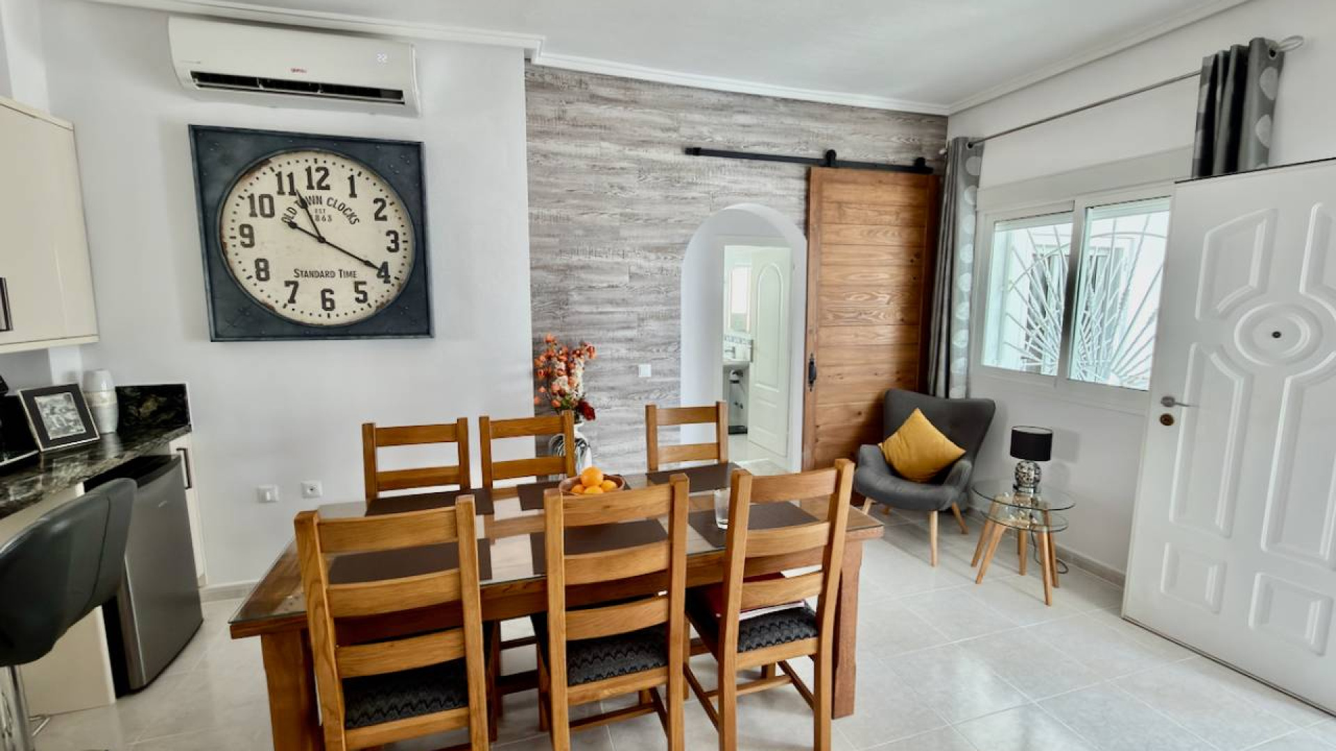 Sprzedaż - Detached Villa - Ciudad Quesada - Central Quesada
