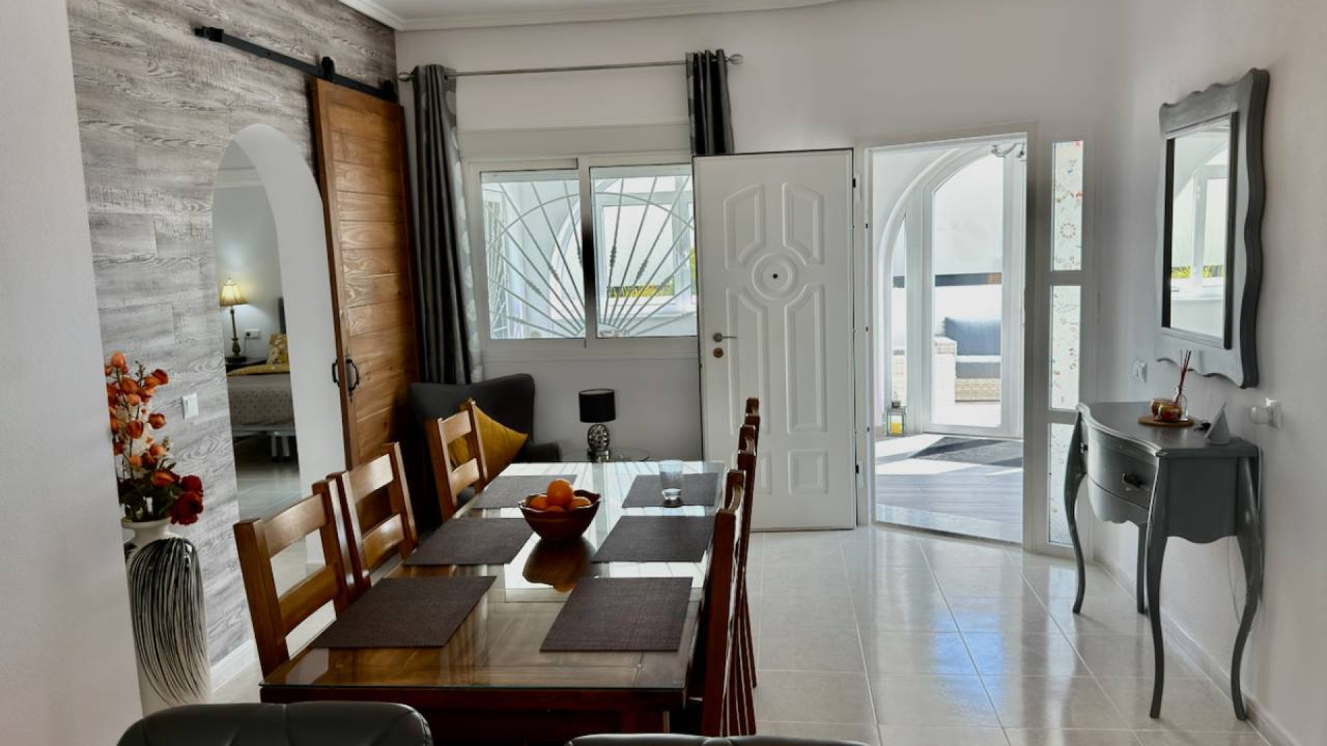 Sprzedaż - Detached Villa - Ciudad Quesada - Central Quesada