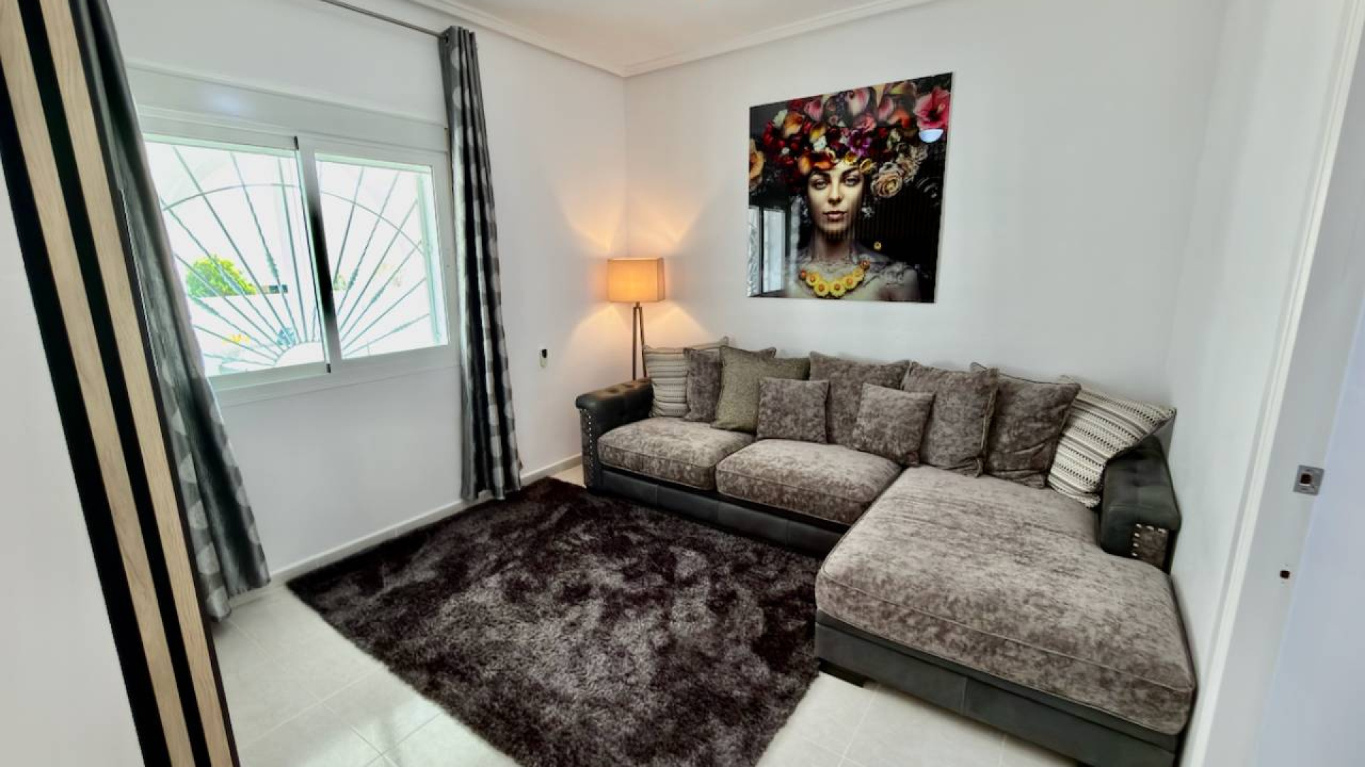 Sprzedaż - Detached Villa - Ciudad Quesada - Central Quesada