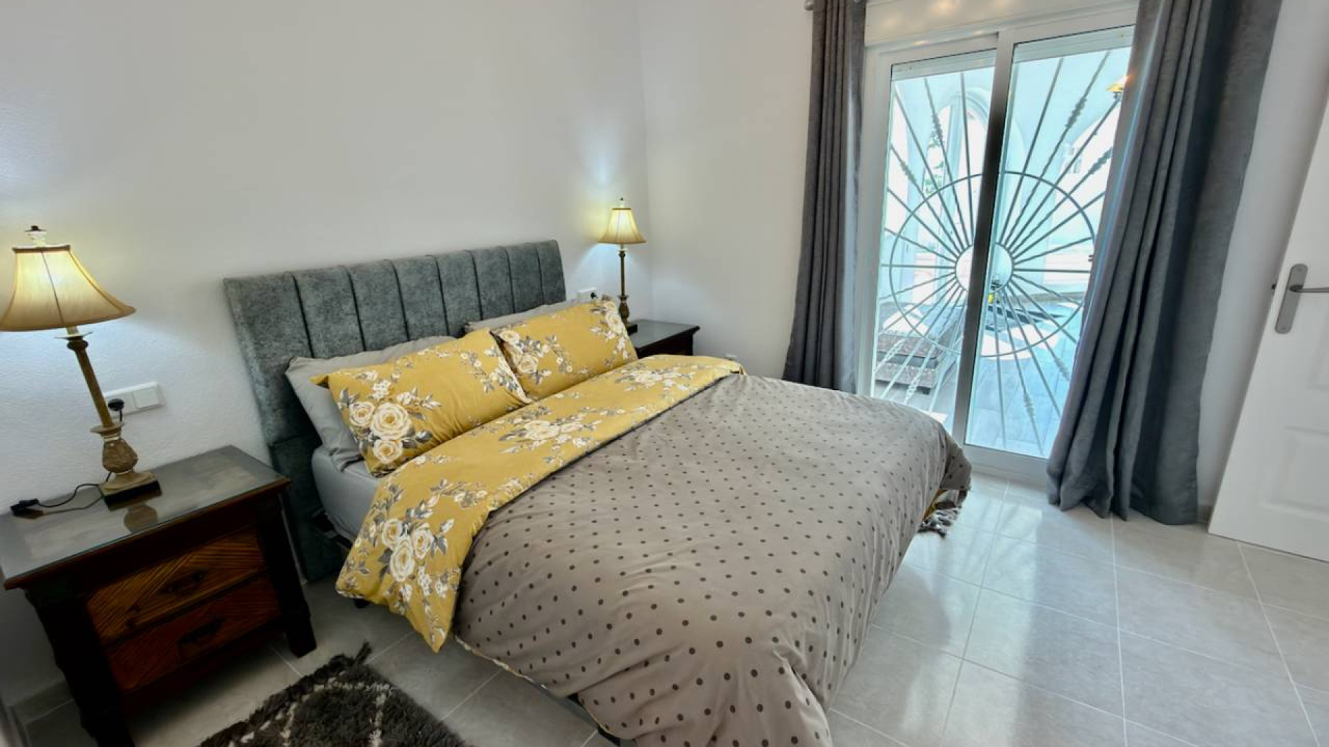 Sprzedaż - Detached Villa - Ciudad Quesada - Central Quesada