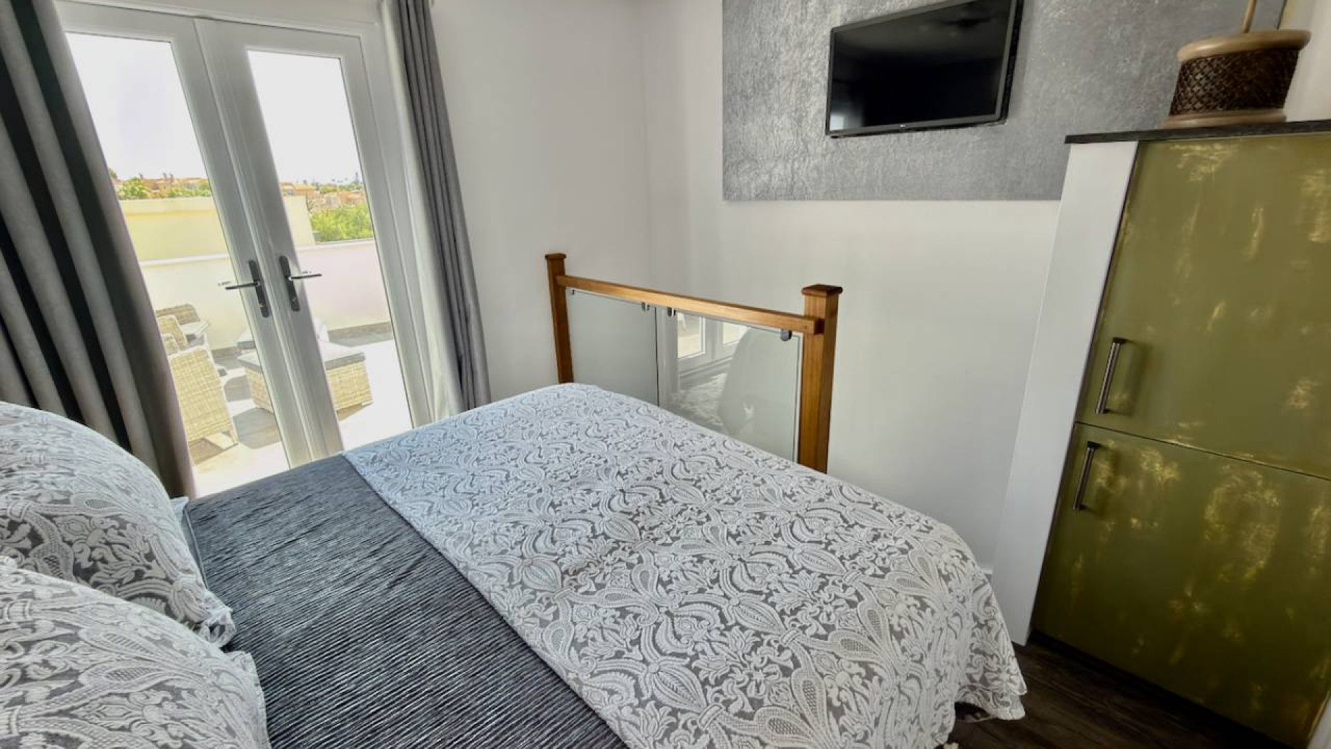 Sprzedaż - Detached Villa - Ciudad Quesada - Central Quesada