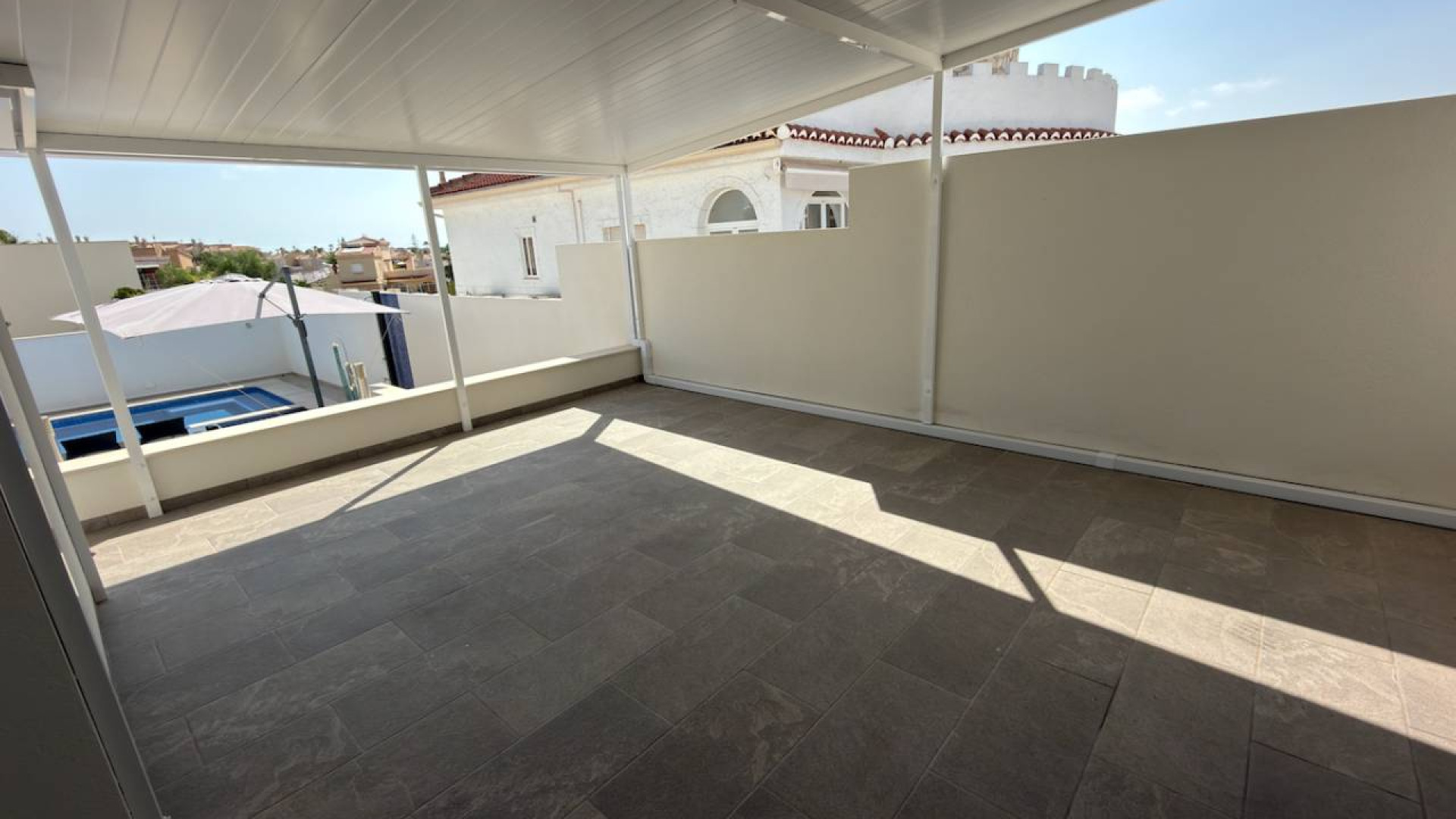 Sprzedaż - Detached Villa - Ciudad Quesada - Central Quesada