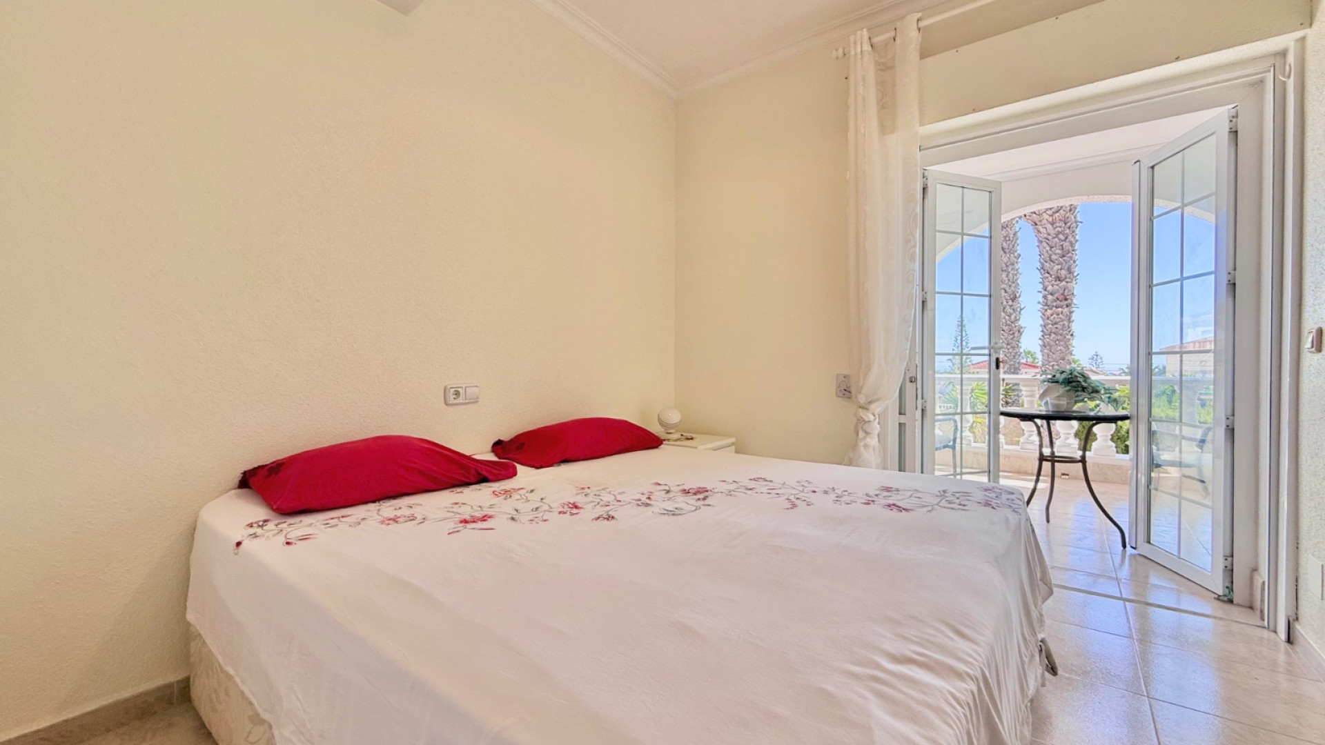 Sprzedaż - Detached Villa - Ciudad Quesada - Centro de la Ciudad Quesada