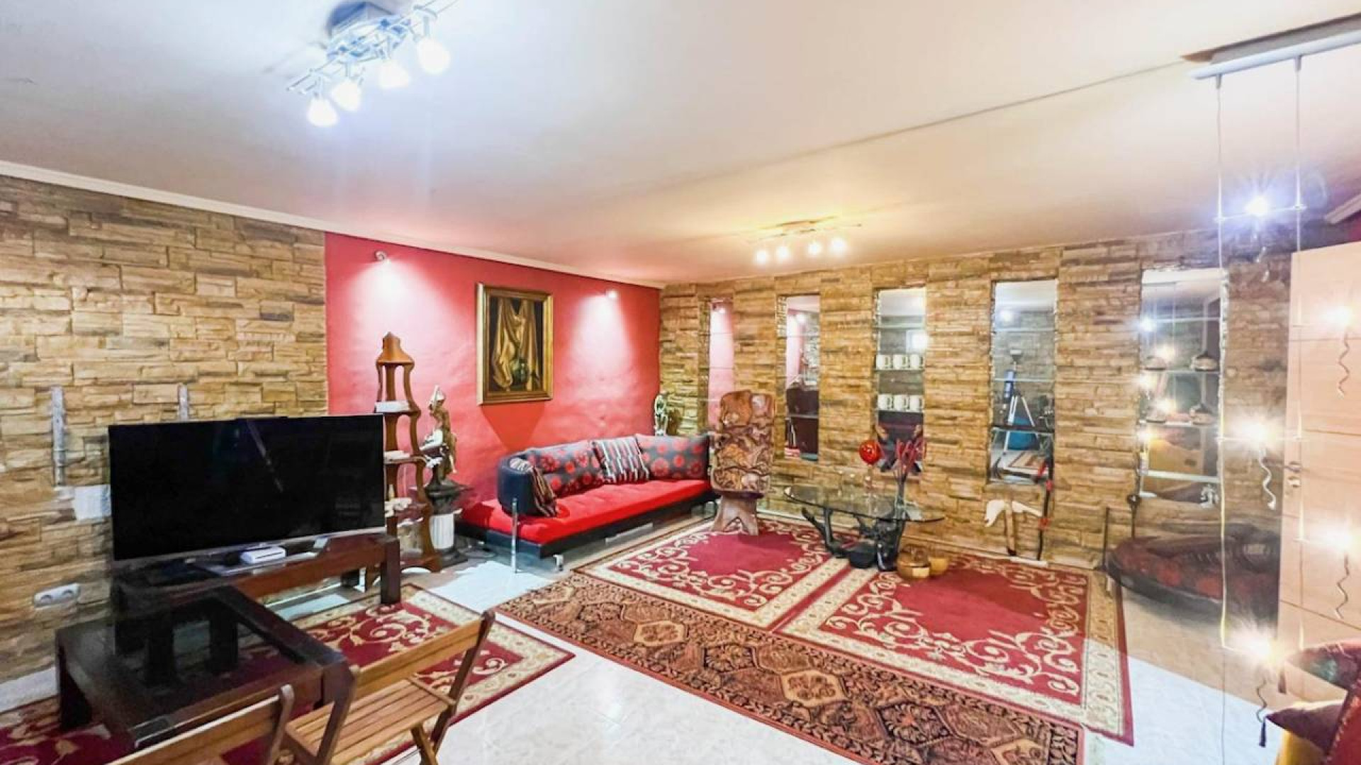 Sprzedaż - Detached Villa - Ciudad Quesada - Ciudad Quesada - Doña Pepa