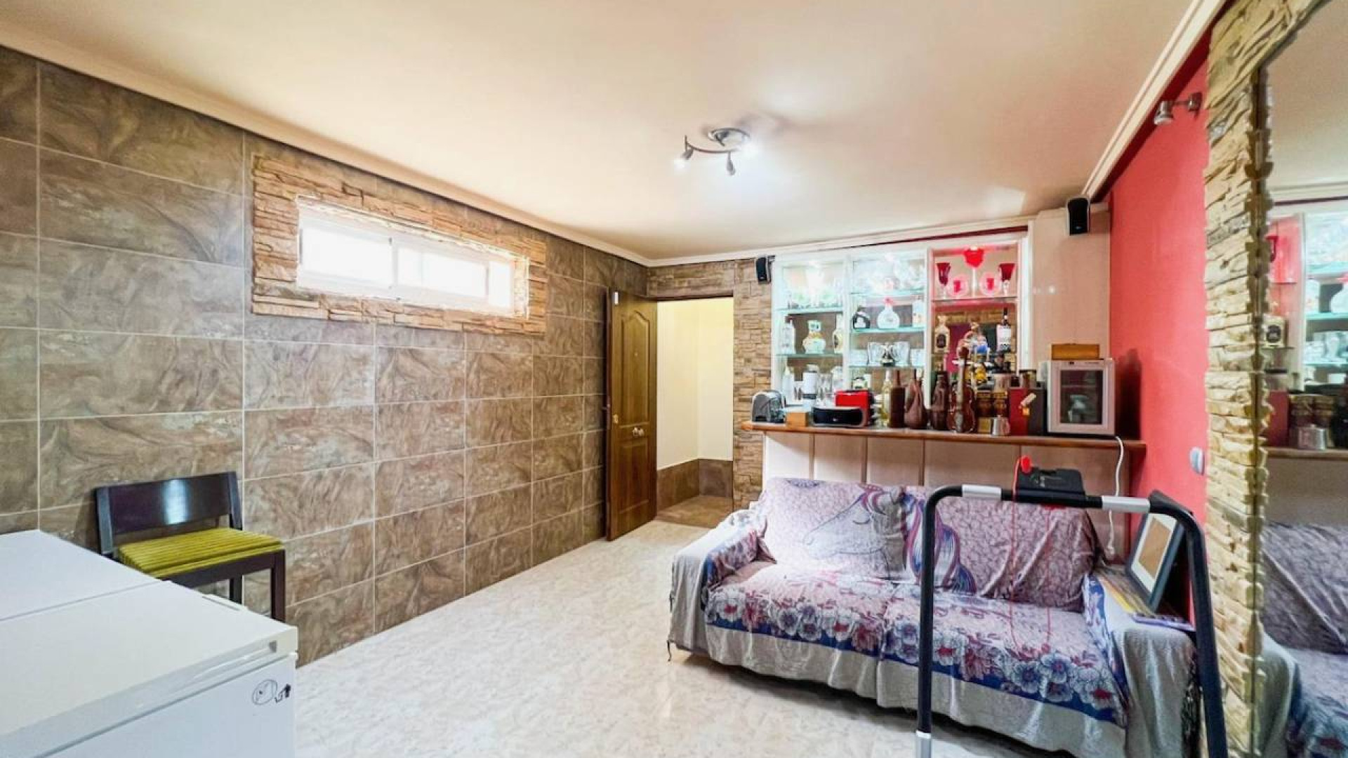 Sprzedaż - Detached Villa - Ciudad Quesada - Ciudad Quesada - Doña Pepa