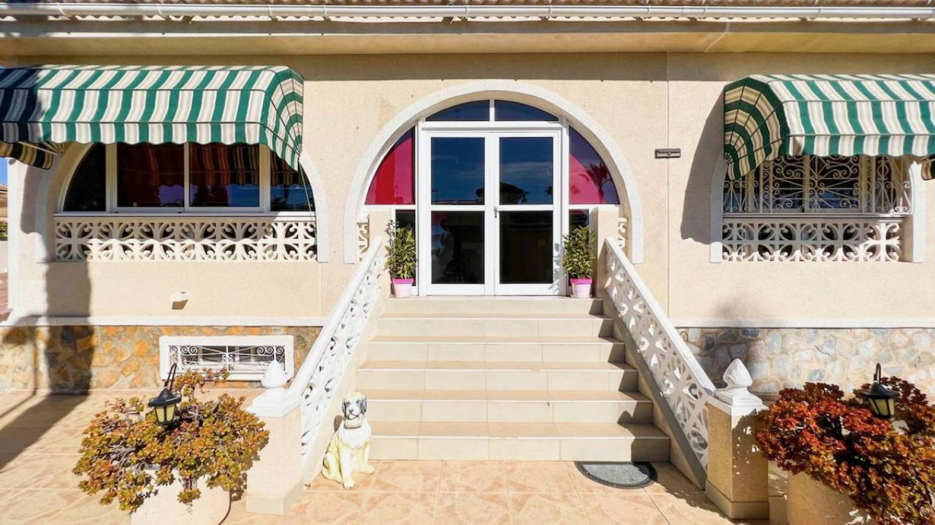 Sprzedaż - Detached Villa - Ciudad Quesada - Ciudad Quesada - Doña Pepa
