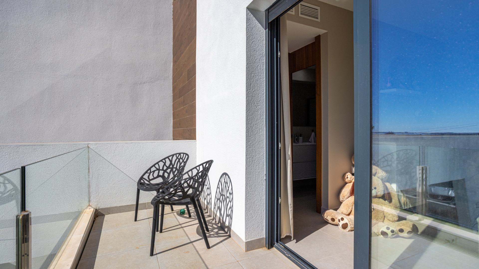 Sprzedaż - Detached Villa - Ciudad Quesada - Ciudad Quesada - Rojales