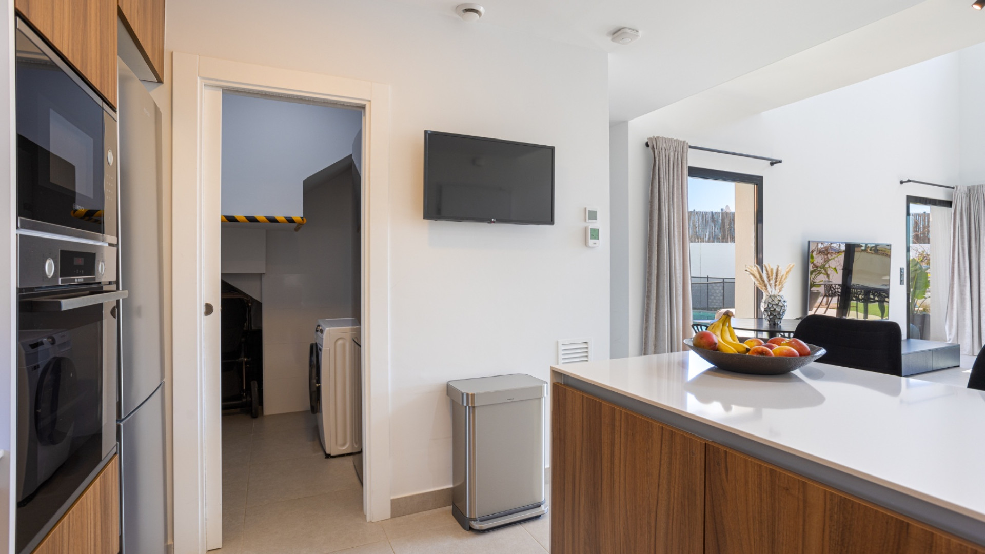 Sprzedaż - Detached Villa - Ciudad Quesada - Ciudad Quesada - Rojales