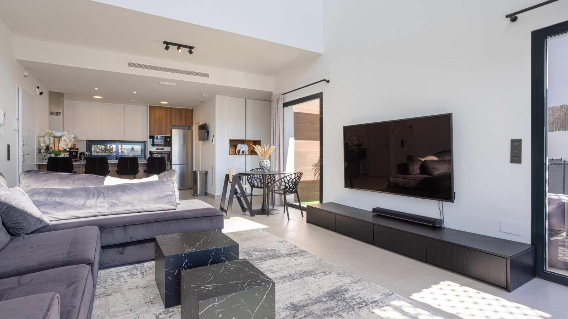 Sprzedaż - Detached Villa - Ciudad Quesada - Ciudad Quesada - Rojales