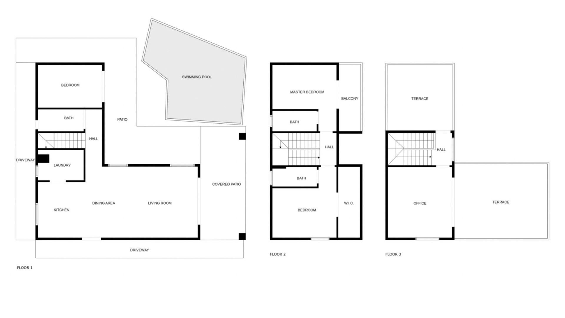 Sprzedaż - Detached Villa - Ciudad Quesada - Ciudad Quesada - Rojales
