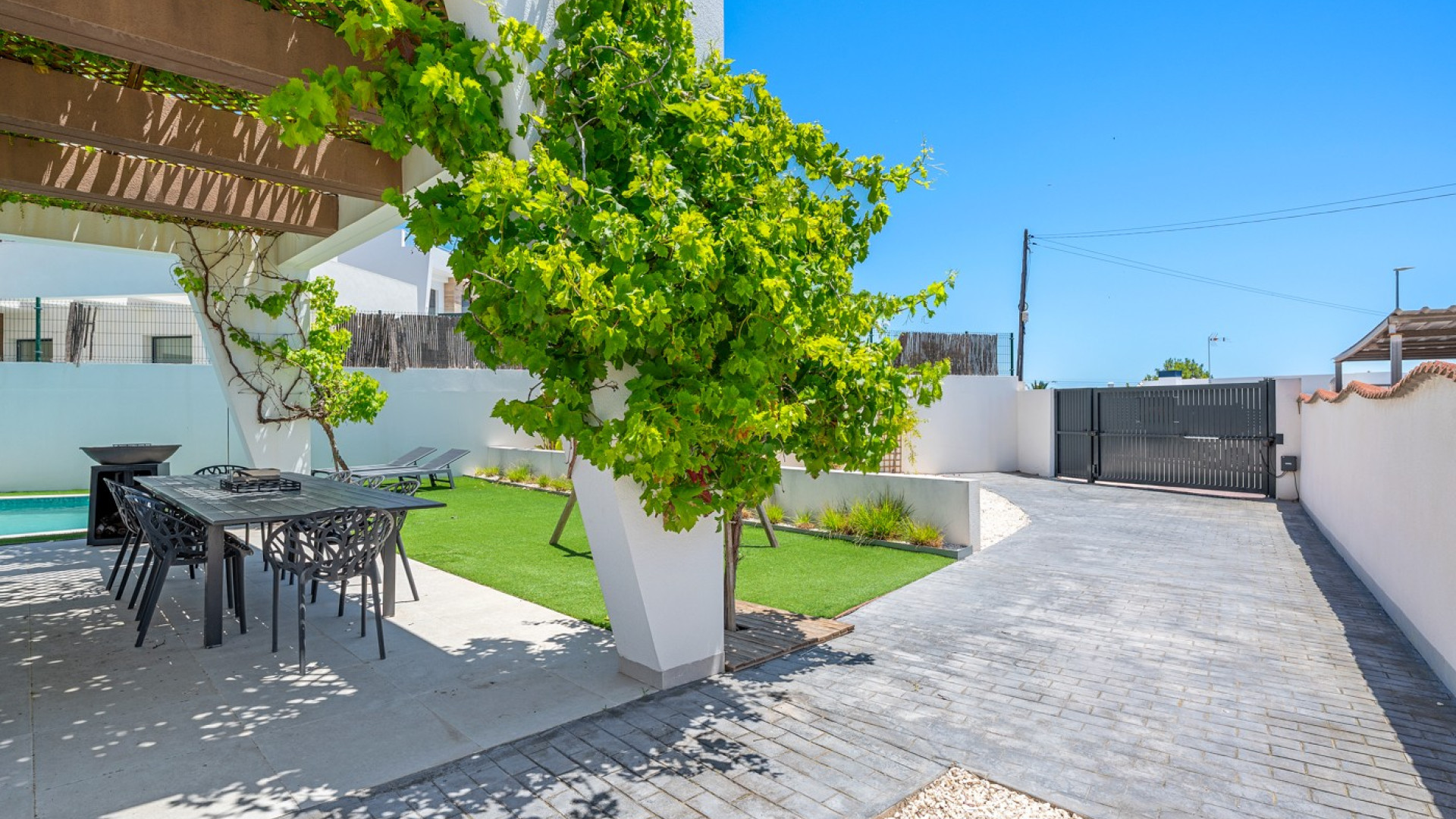 Sprzedaż - Detached Villa - Ciudad Quesada - Ciudad Quesada - Rojales