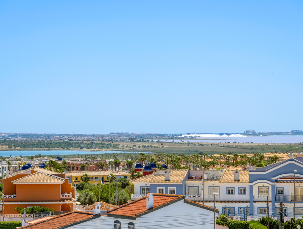Sprzedaż - Detached Villa - Ciudad Quesada - Ciudad Quesada - Rojales