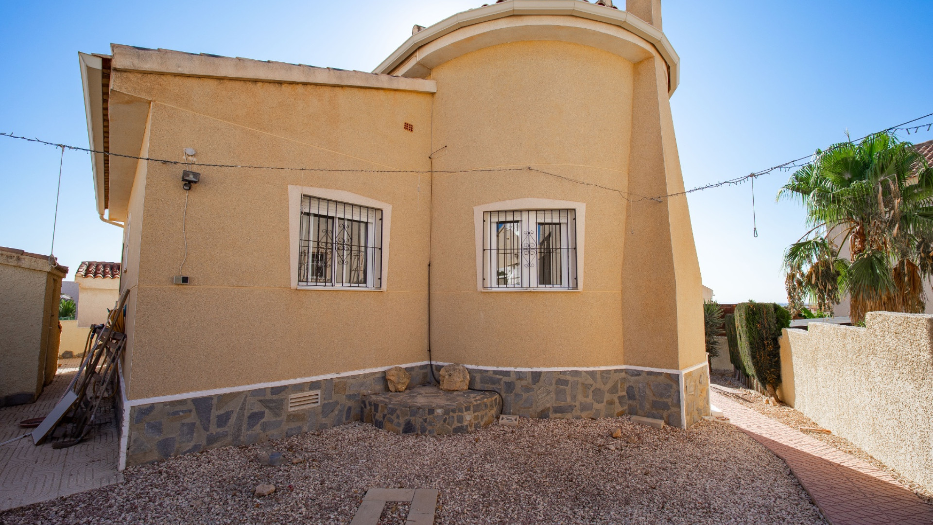 Sprzedaż - Detached Villa - Ciudad Quesada - Ciudad Quesada - Rojales