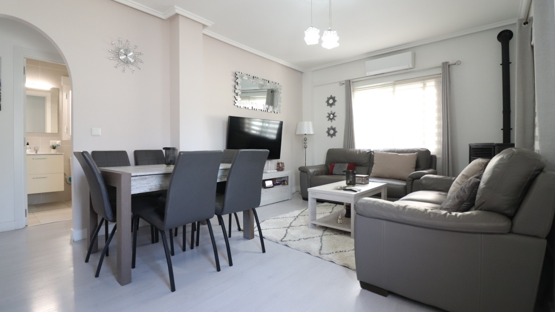 Sprzedaż - Detached Villa - Ciudad Quesada - Ciudad Quesada - Town