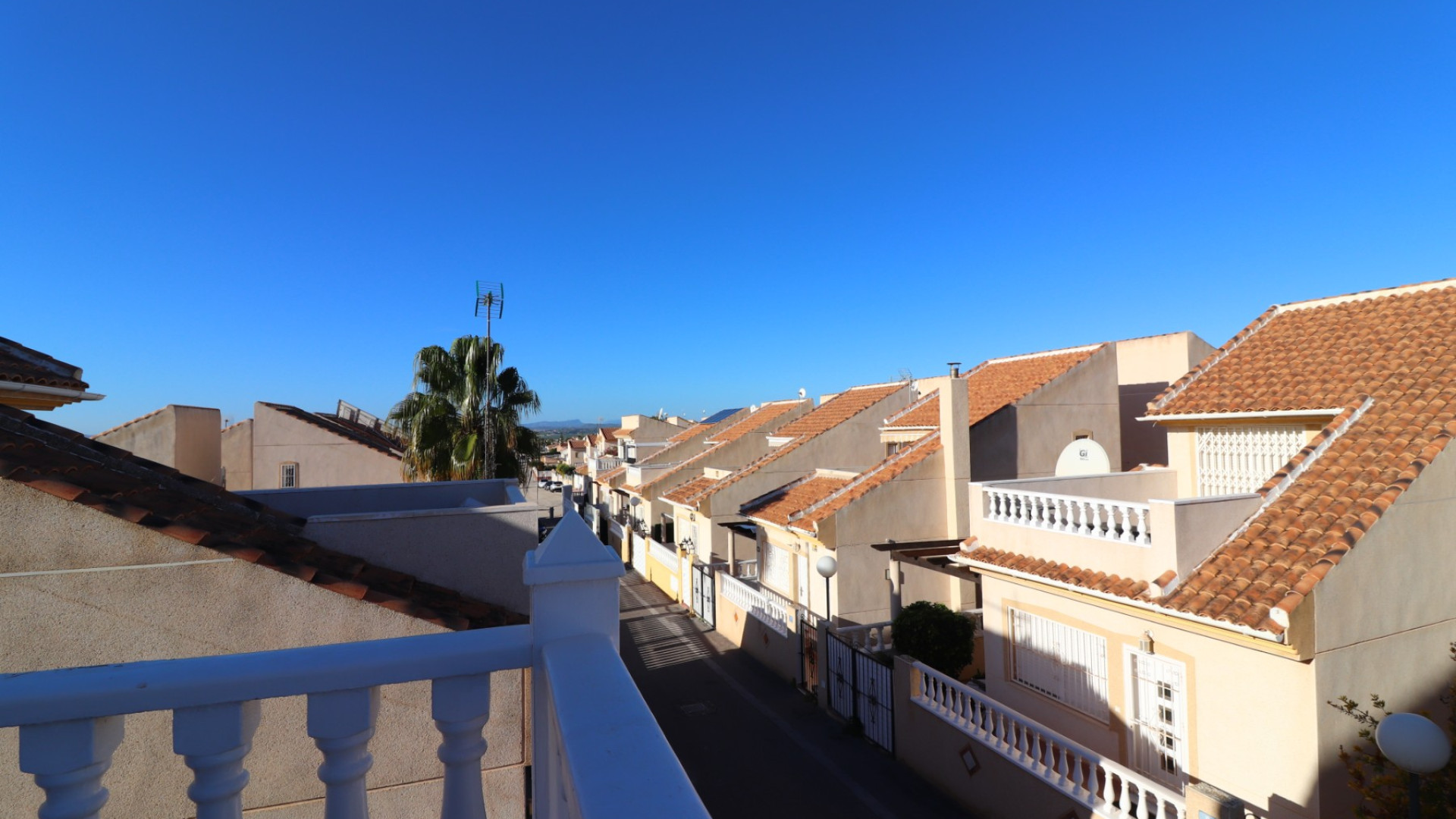 Sprzedaż - Detached Villa - Ciudad Quesada - Ciudad Quesada - Town