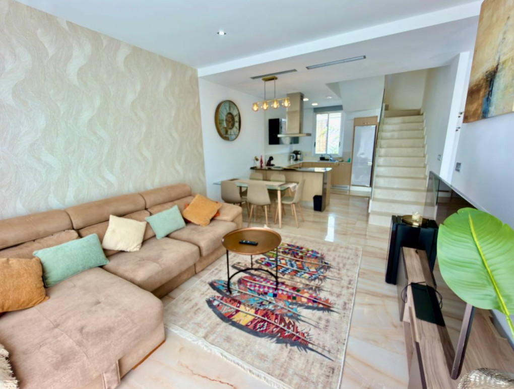Sprzedaż - Detached Villa - Ciudad Quesada - Costa Blanca