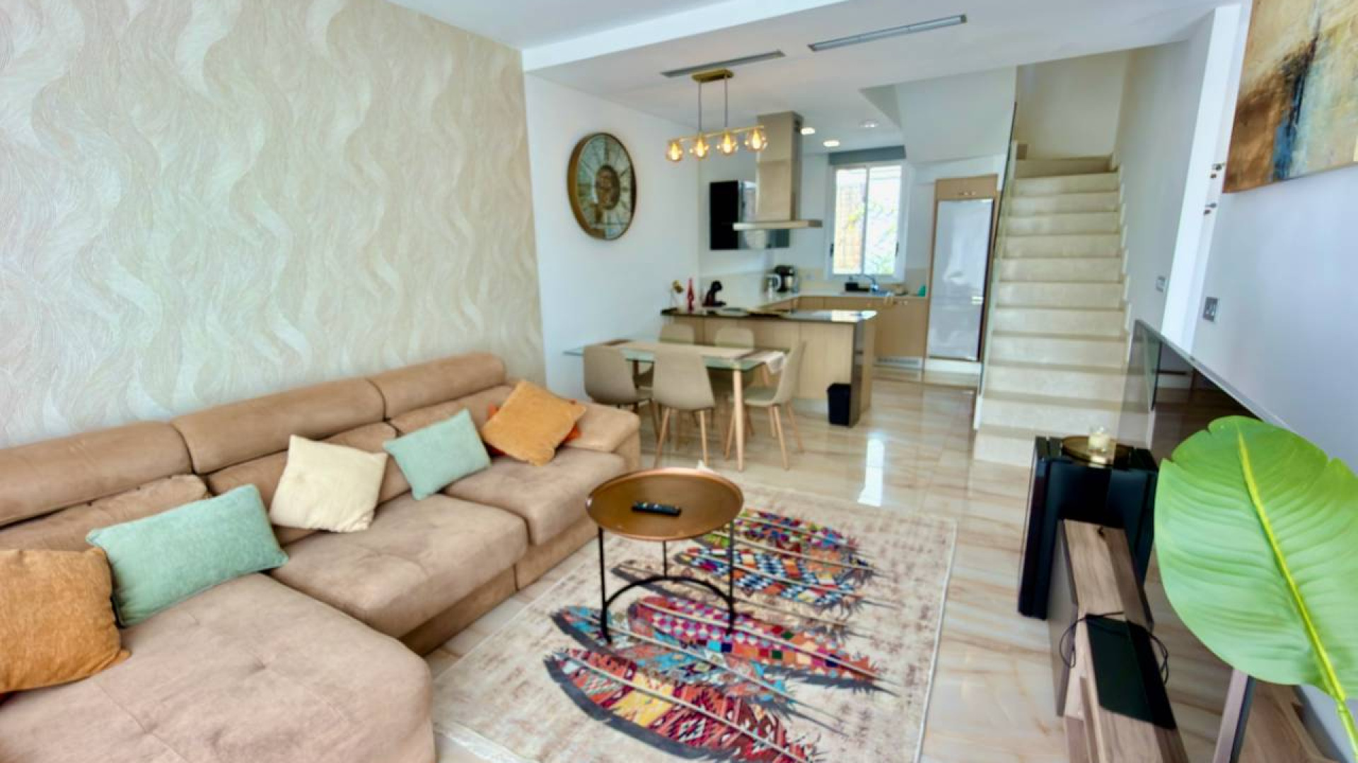 Sprzedaż - Detached Villa - Ciudad Quesada - Costa Blanca