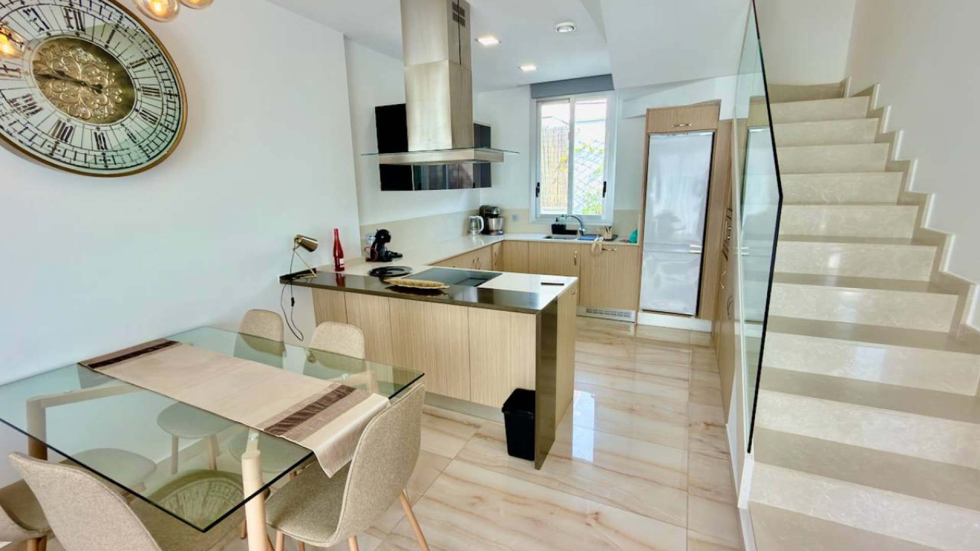 Sprzedaż - Detached Villa - Ciudad Quesada - Costa Blanca