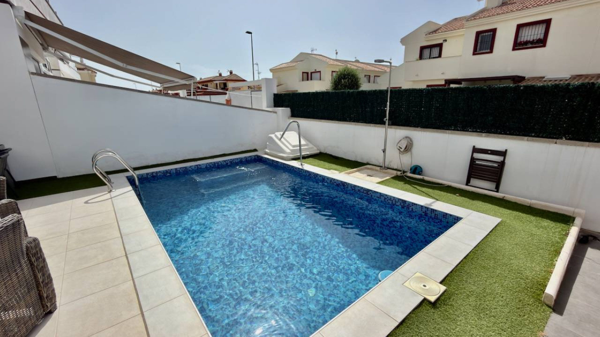 Sprzedaż - Detached Villa - Ciudad Quesada - Costa Blanca