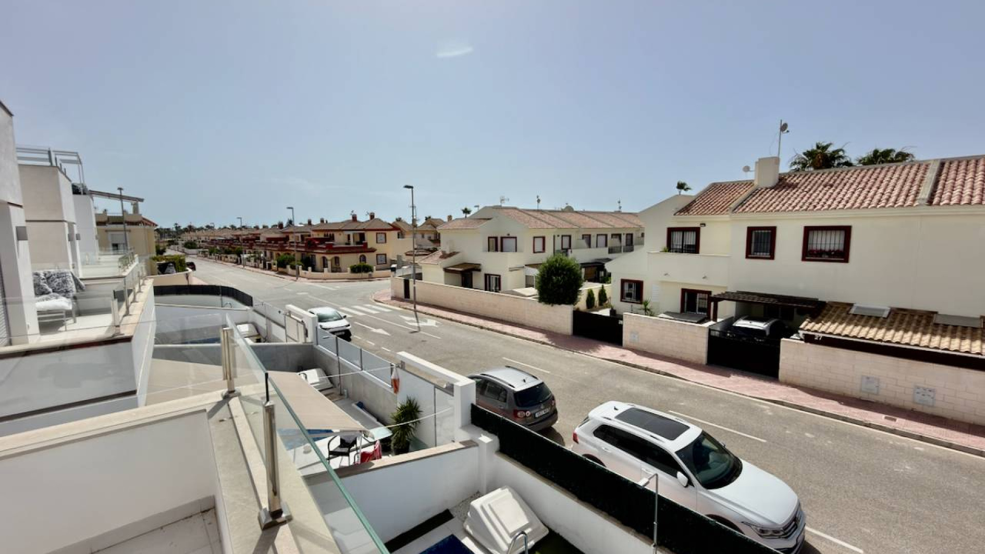 Sprzedaż - Detached Villa - Ciudad Quesada - Costa Blanca