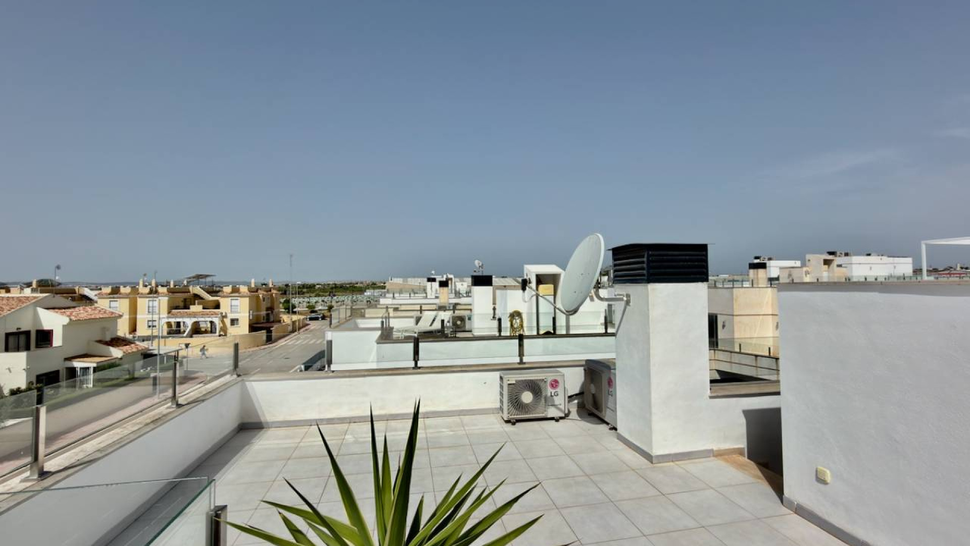 Sprzedaż - Detached Villa - Ciudad Quesada - Costa Blanca