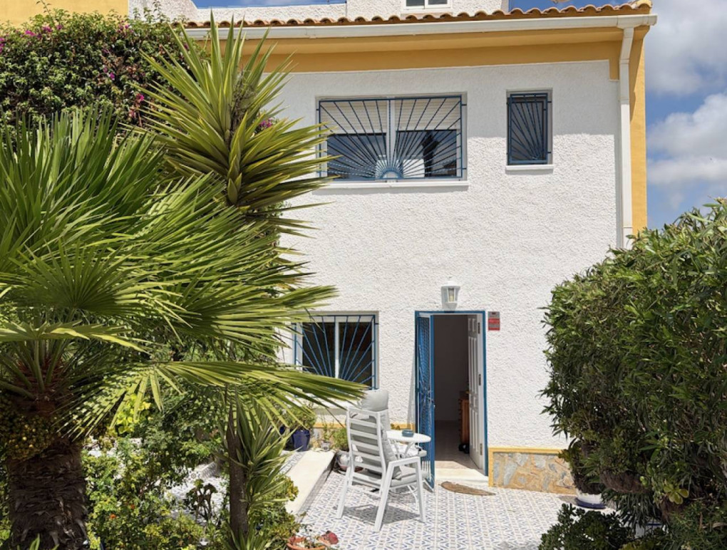 Sprzedaż - Detached Villa - Ciudad Quesada - Costa Blanca