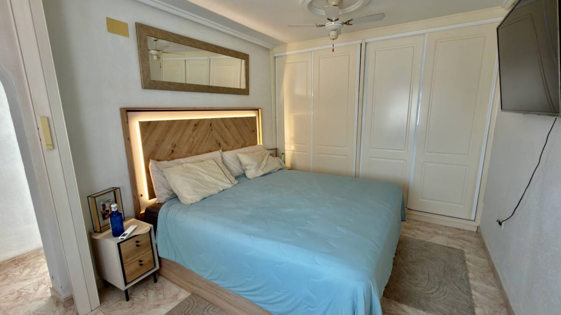 Sprzedaż - Detached Villa - Ciudad Quesada - Costa Blanca