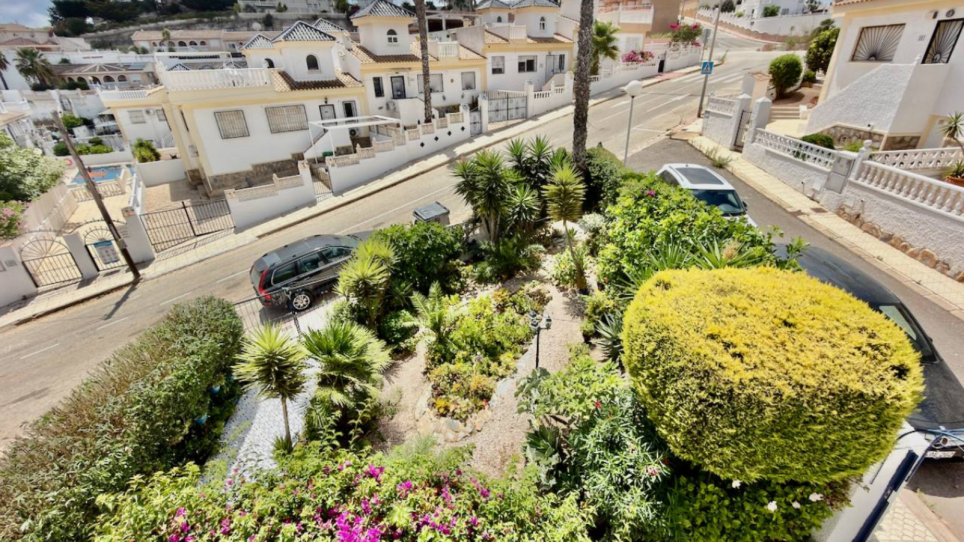 Sprzedaż - Detached Villa - Ciudad Quesada - Costa Blanca