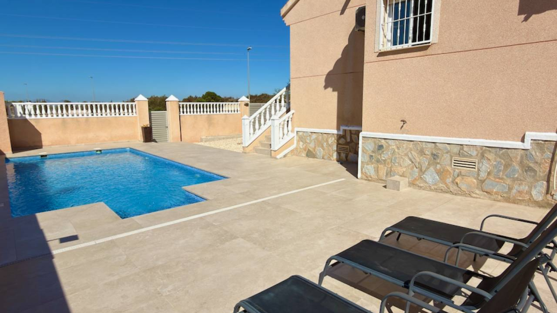 Sprzedaż - Detached Villa - Ciudad Quesada - Costa Blanca