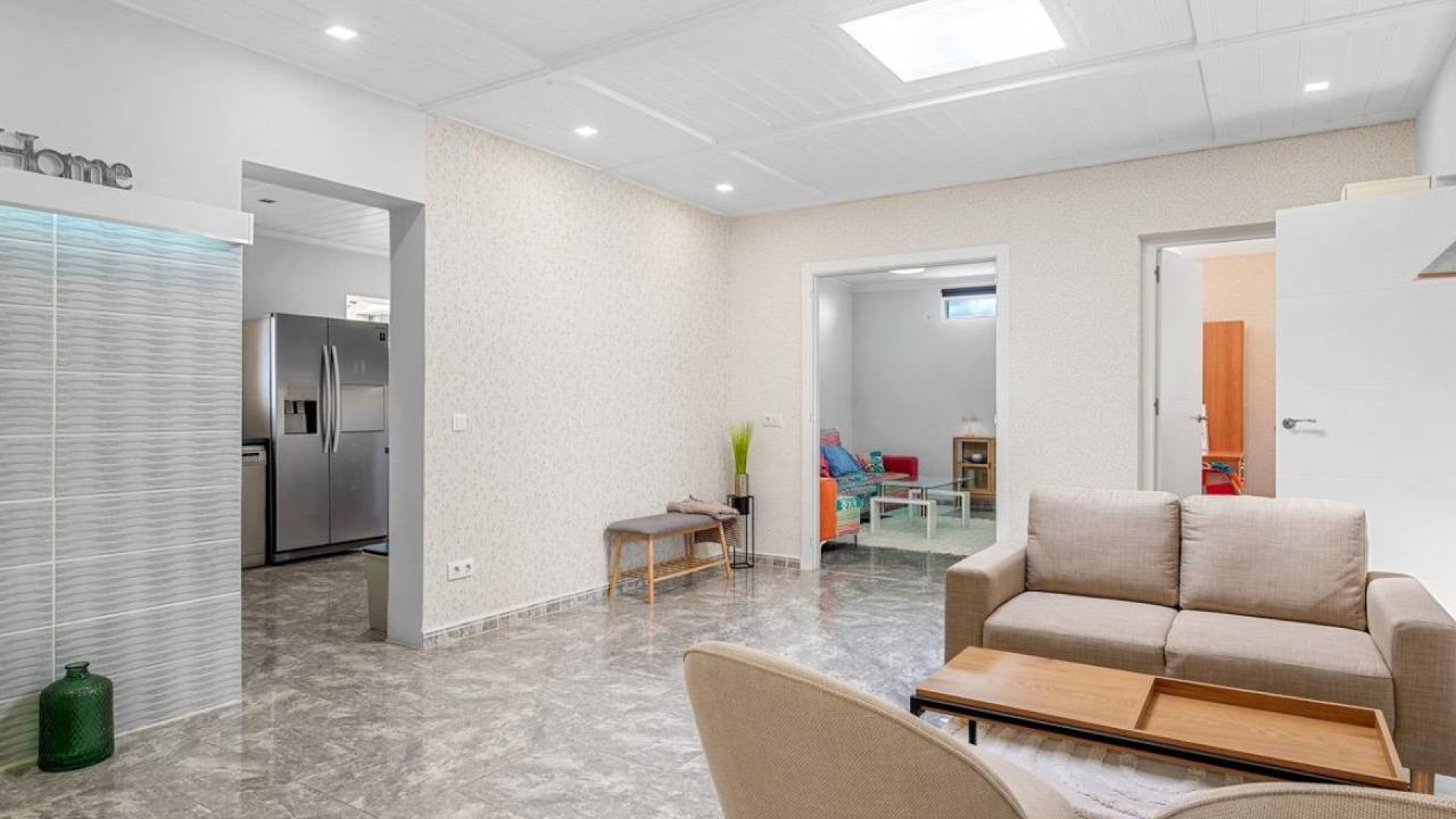 Sprzedaż - Detached Villa - Ciudad Quesada - Costa Blanca