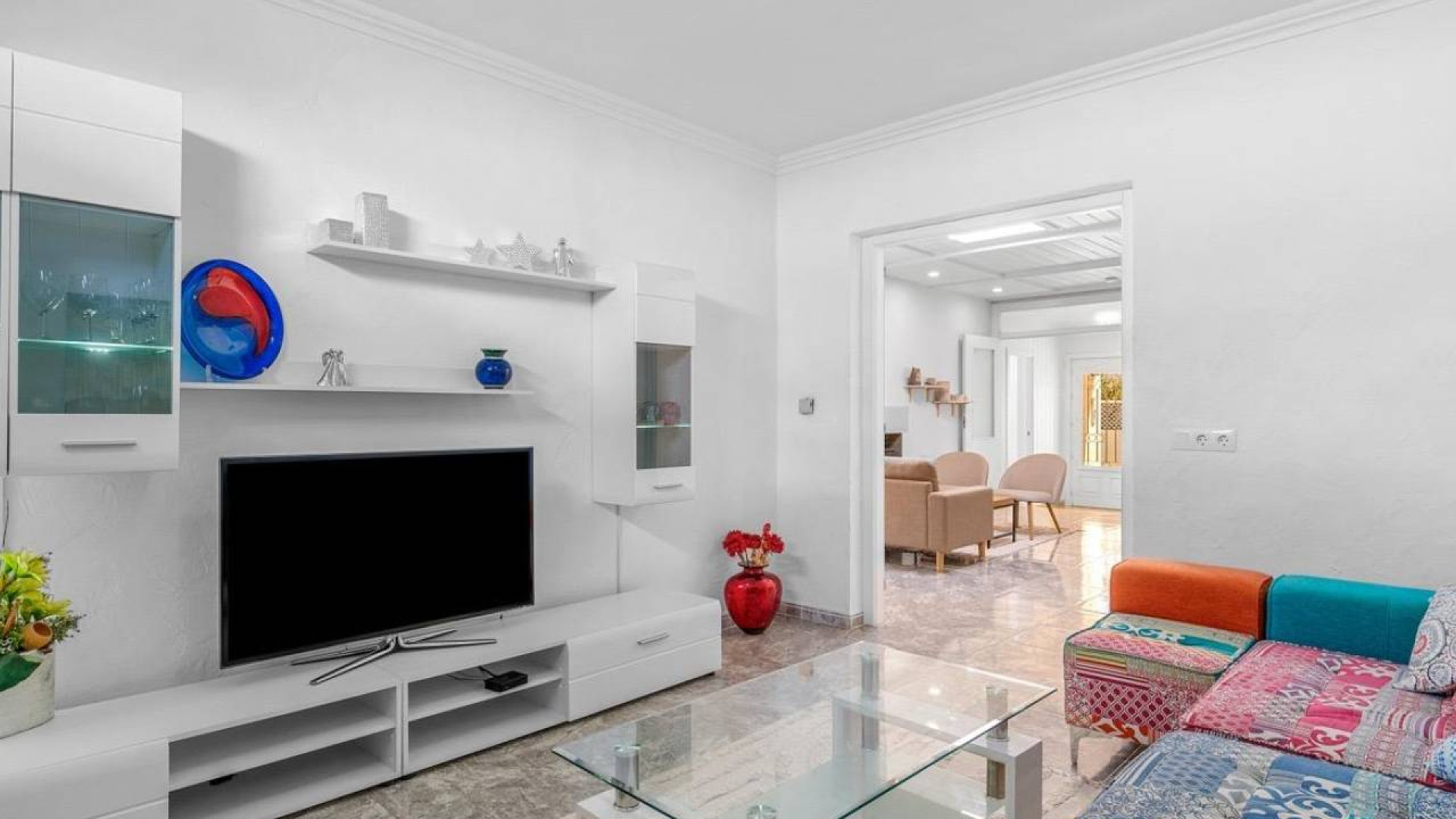 Sprzedaż - Detached Villa - Ciudad Quesada - Costa Blanca