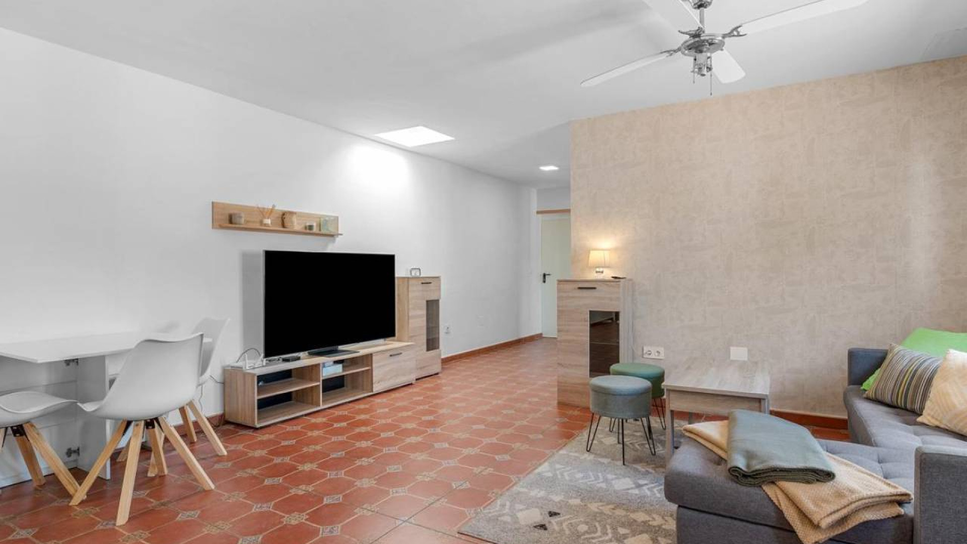 Sprzedaż - Detached Villa - Ciudad Quesada - Costa Blanca