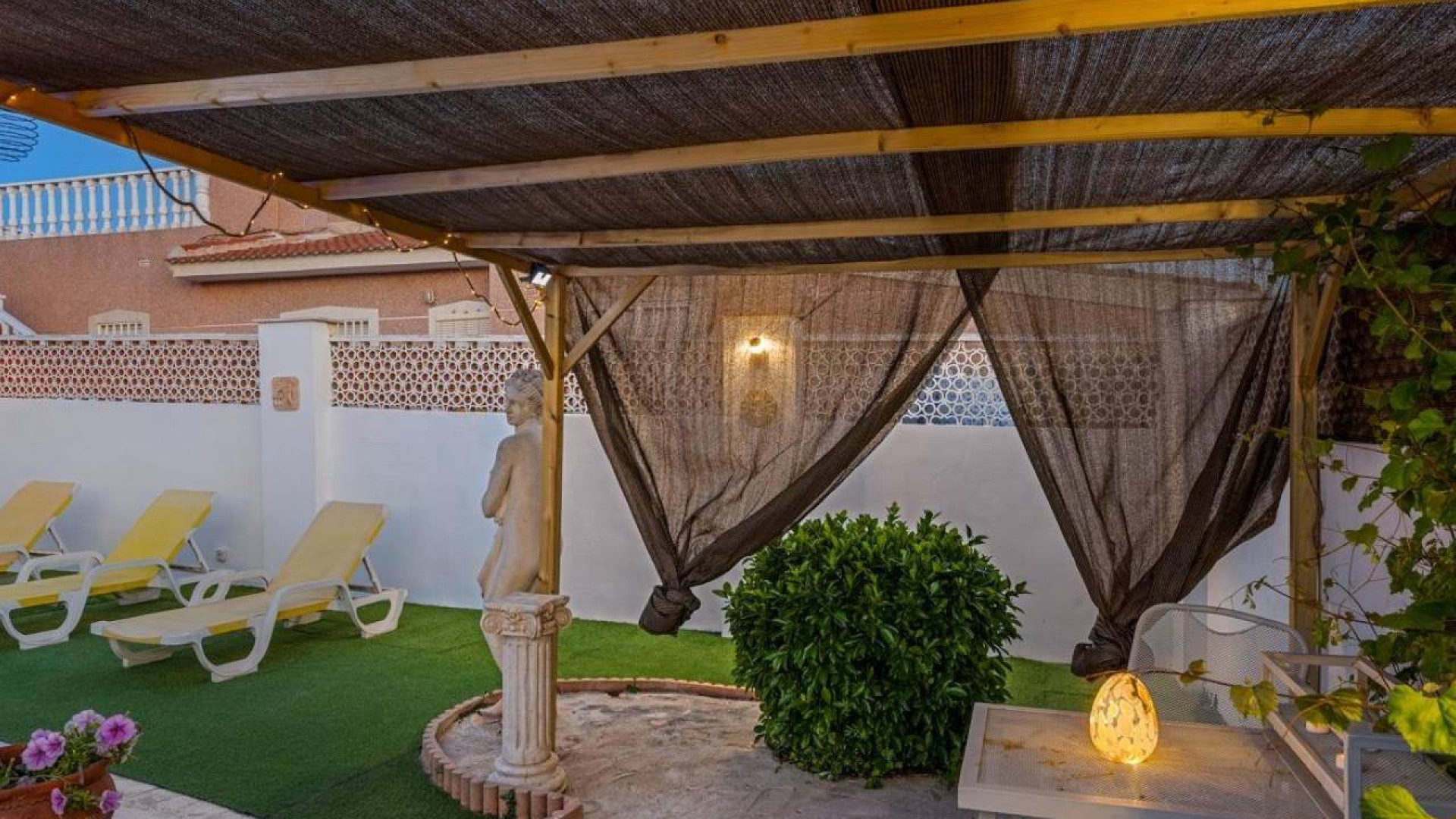 Sprzedaż - Detached Villa - Ciudad Quesada - Costa Blanca