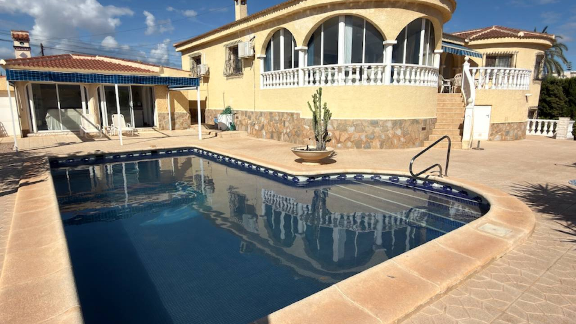 Sprzedaż - Detached Villa - Ciudad Quesada - Costa Blanca