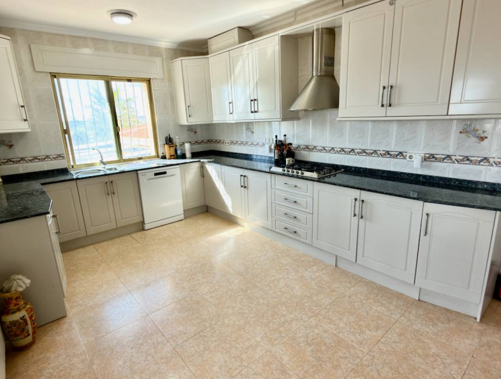 Sprzedaż - Detached Villa - Ciudad Quesada - Costa Blanca