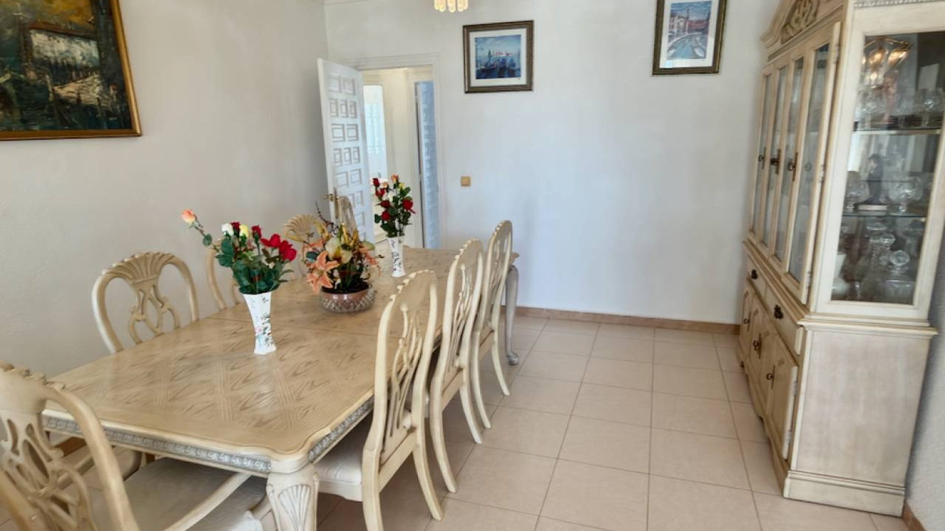Sprzedaż - Detached Villa - Ciudad Quesada - Costa Blanca