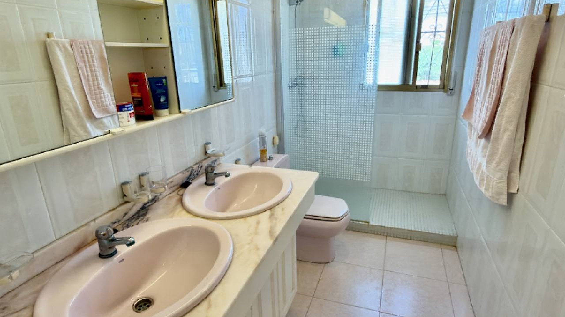 Sprzedaż - Detached Villa - Ciudad Quesada - Costa Blanca