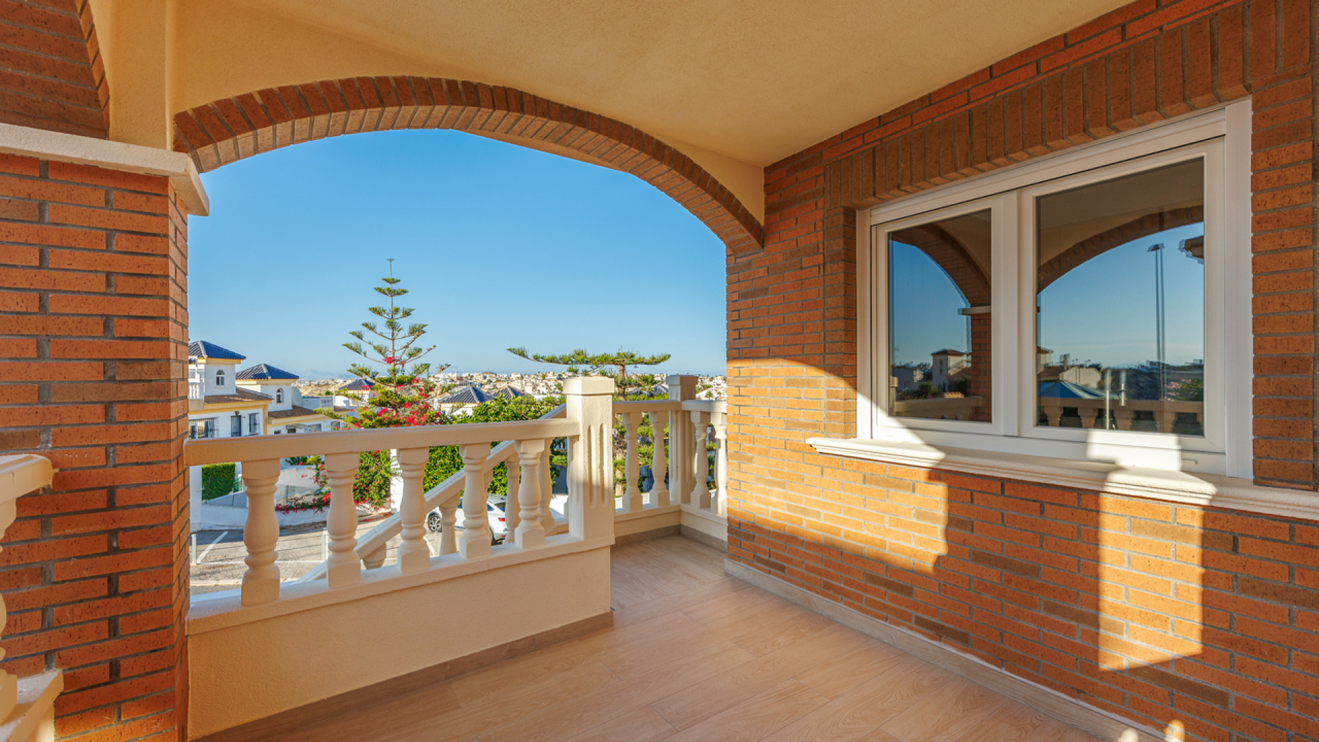 Sprzedaż - Detached Villa - Ciudad Quesada - Cuidad Quesada