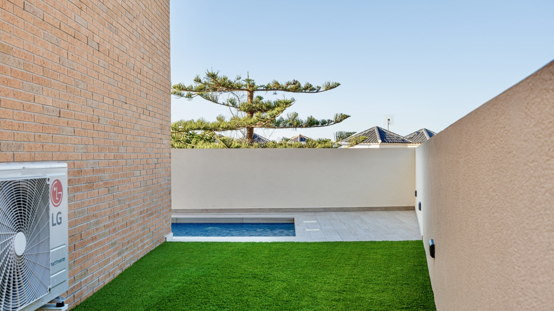 Sprzedaż - Detached Villa - Ciudad Quesada - Cuidad Quesada