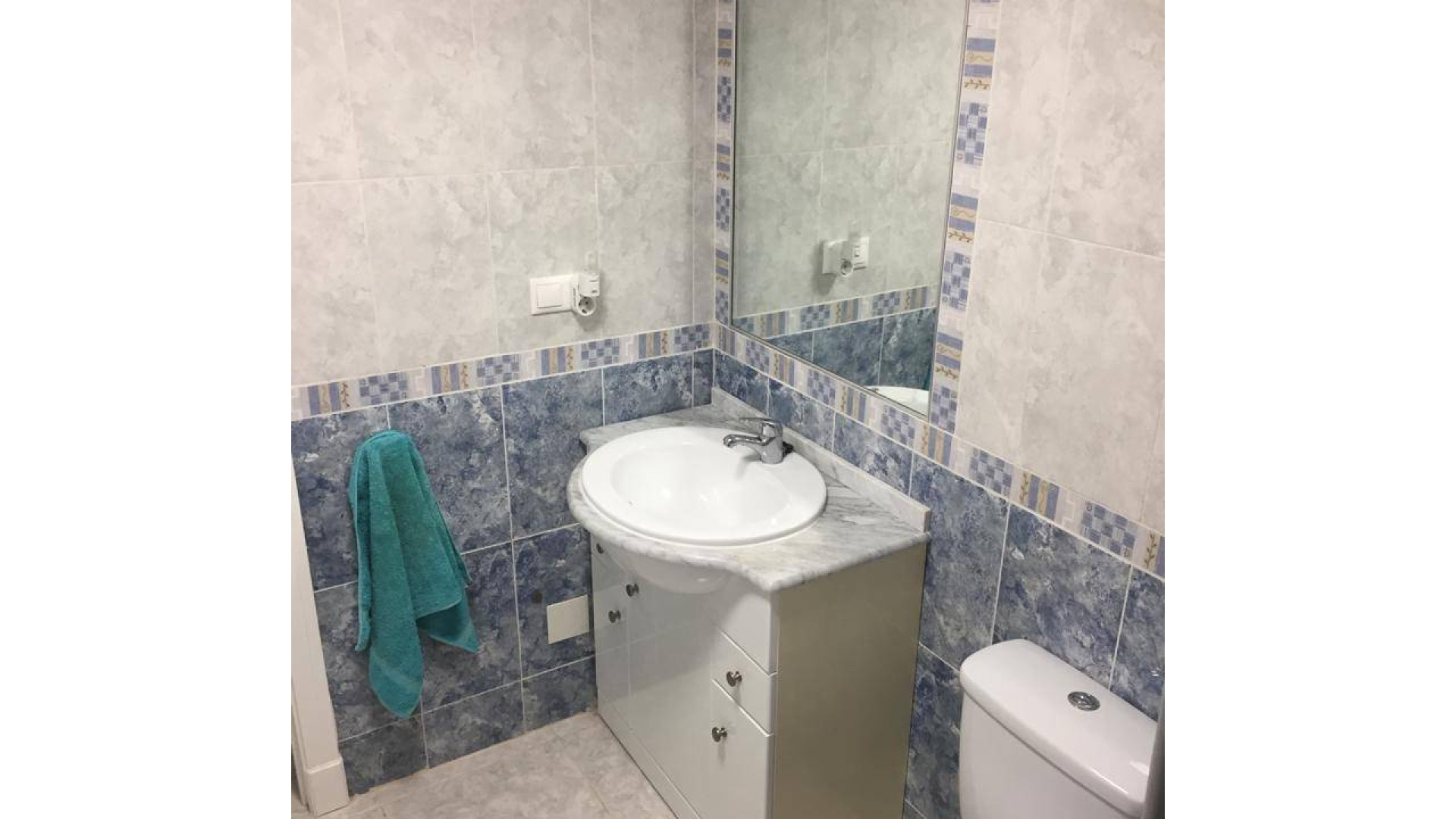 Sprzedaż - Detached Villa - Ciudad Quesada - Cuidad quesada