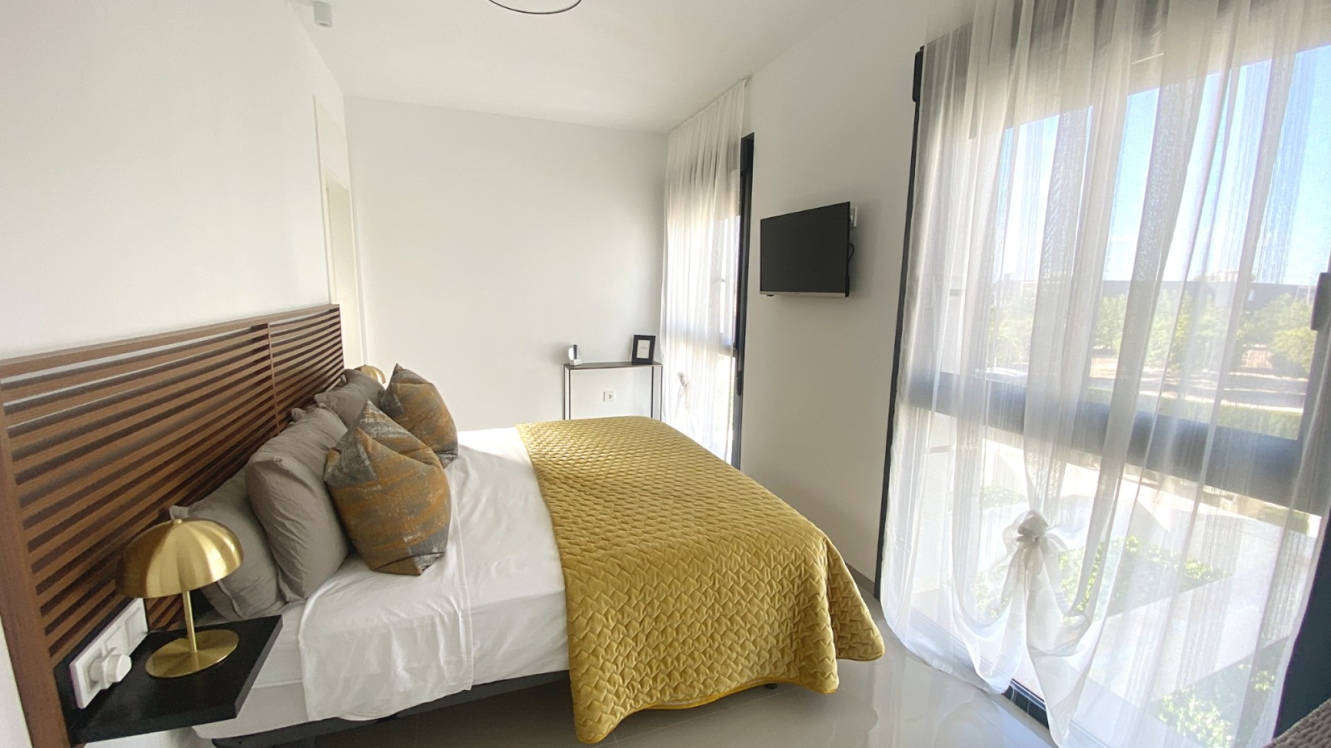 Sprzedaż - Detached Villa - Ciudad Quesada - Doña Pepa