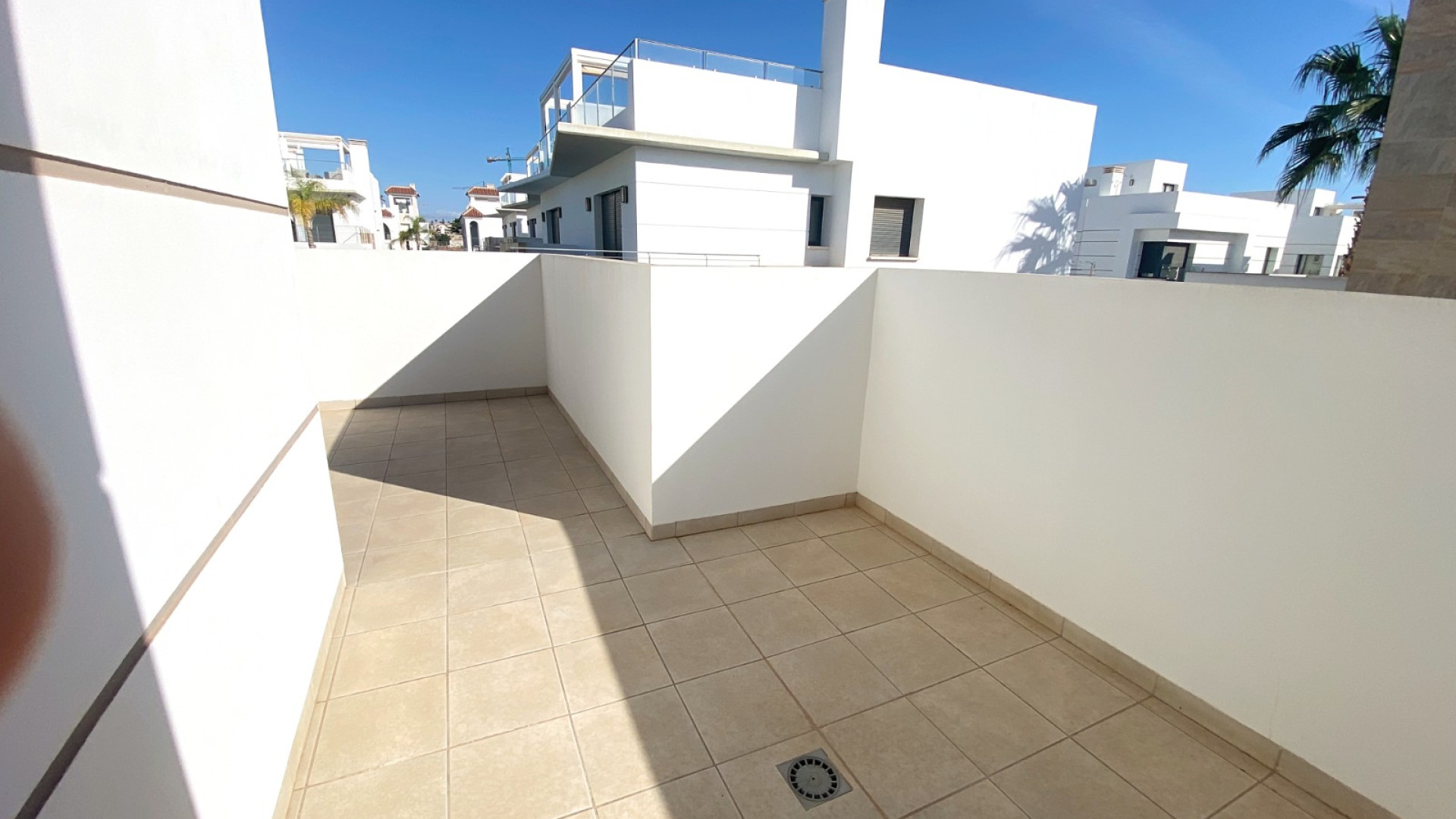 Sprzedaż - Detached Villa - Ciudad Quesada - Doña Pepa