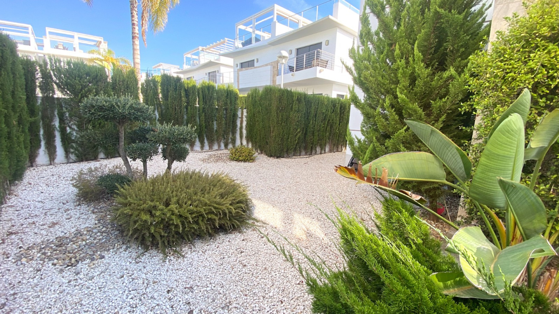 Sprzedaż - Detached Villa - Ciudad Quesada - Doña Pepa