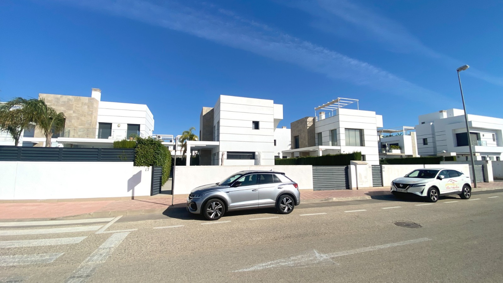 Sprzedaż - Detached Villa - Ciudad Quesada - Doña Pepa