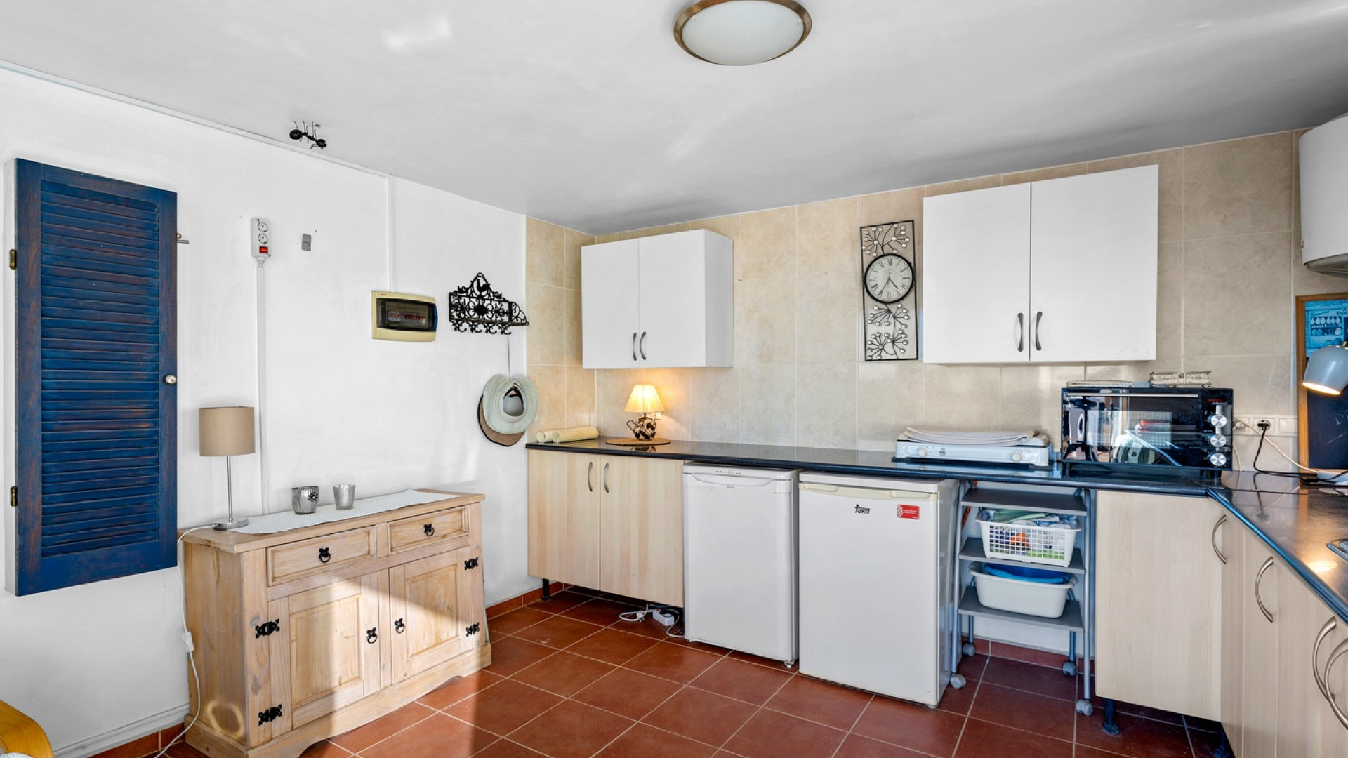 Sprzedaż - Detached Villa - Ciudad Quesada - Doña Pepa