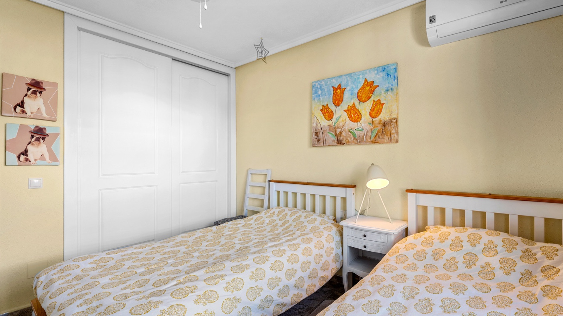 Sprzedaż - Detached Villa - Ciudad Quesada - Doña Pepa