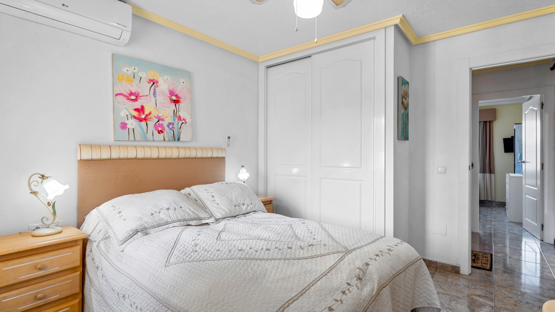 Sprzedaż - Detached Villa - Ciudad Quesada - Doña Pepa