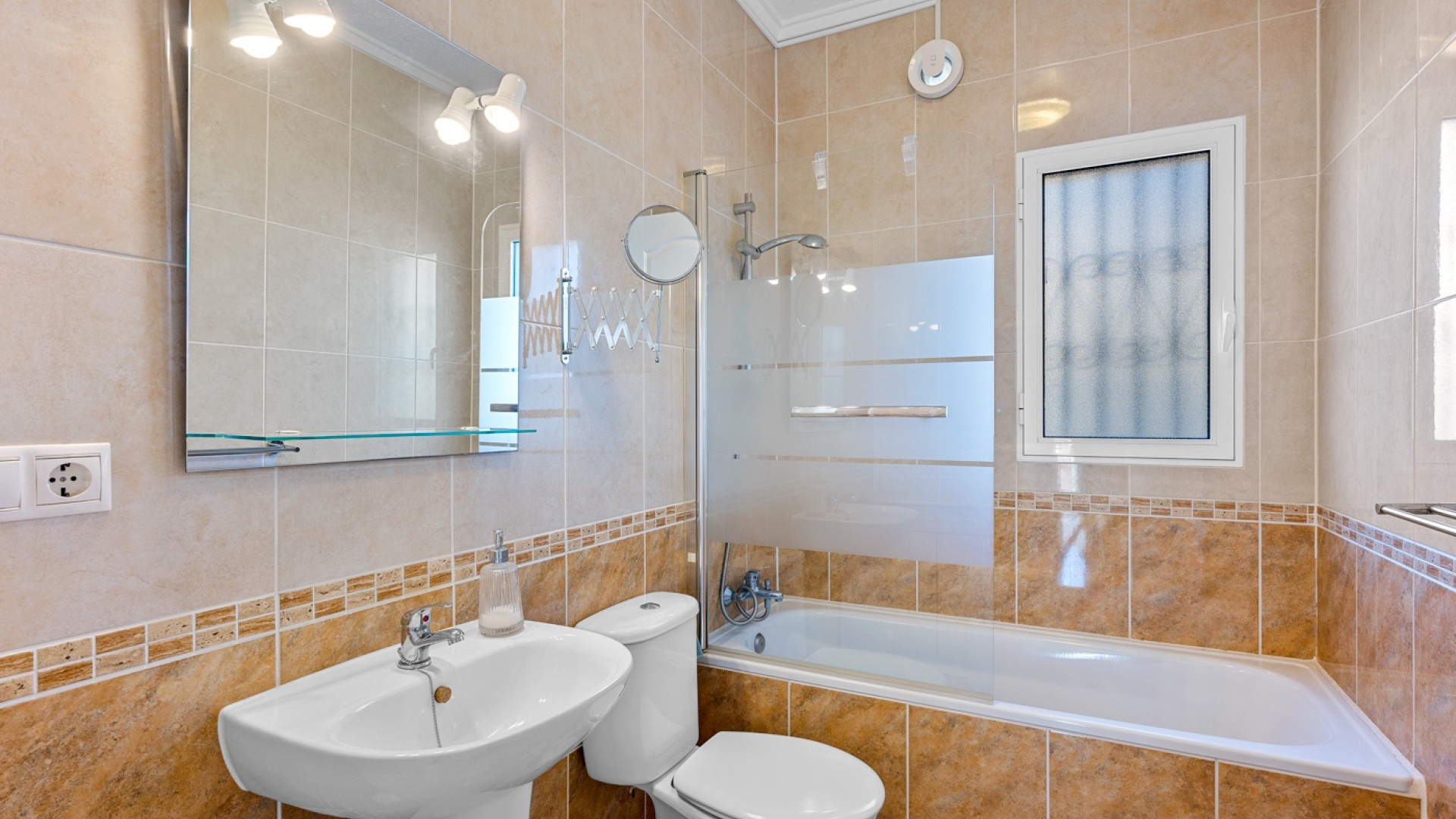 Sprzedaż - Detached Villa - Ciudad Quesada - Doña Pepa